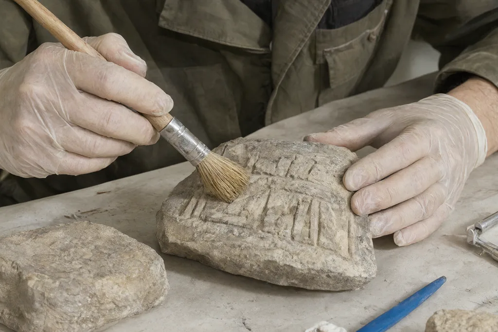 Adıyaman Arkeoloji Müzesi Ziyaretçilerini Ağırlıyor