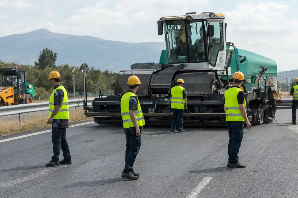 Adıyaman–Elazığ Karayolunda Yeni Kavşak Düzenlemesi