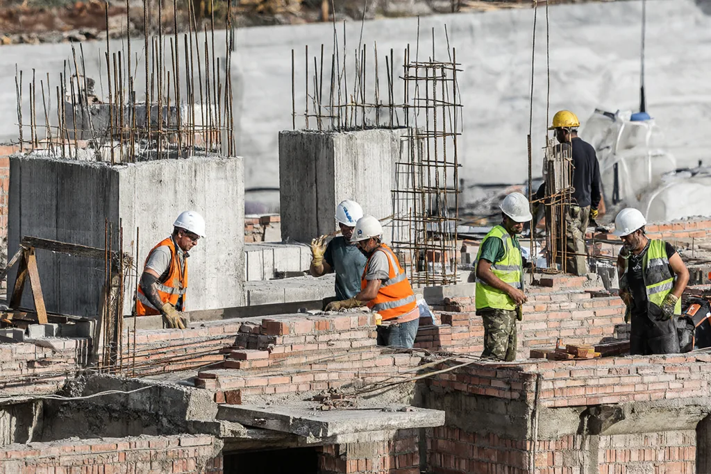 Deprem Sonrası Kalıcı Konut Projelerinde Son Durum