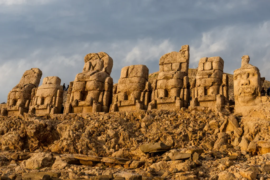 Bölgede Turizm Gelirlerini Artırmaya Yönelik Yeni Projeler