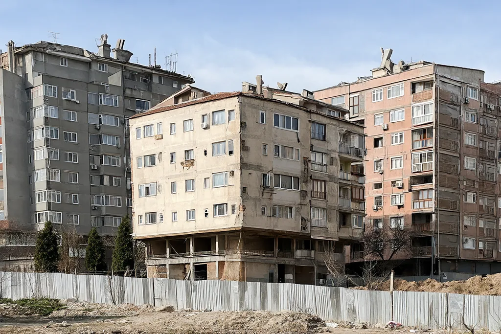 Kentsel Dönüşüm Süreci Bölgede Değerlendirildi