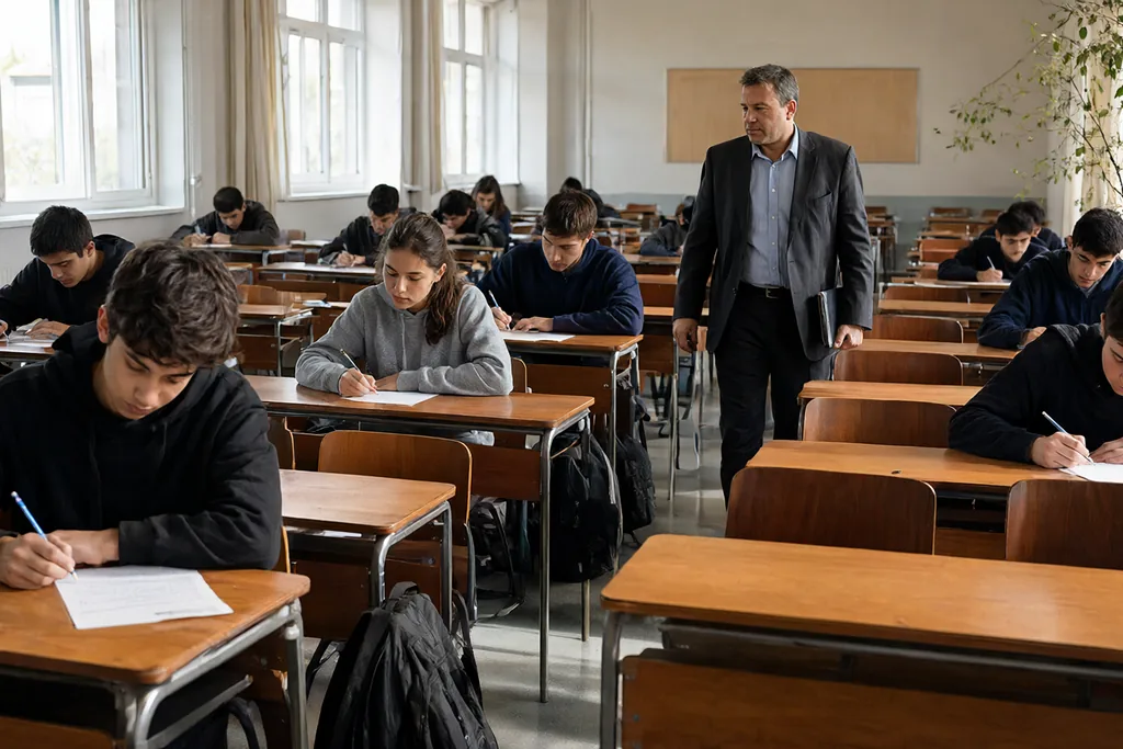 2026 Türkiye Yeni Sınav Sistemi: YKS ve LGS Değişiklikleri