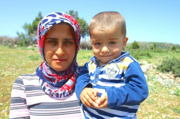 Küçük Fatih’in Dramı Boyundan Büyük! haberi