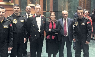 Hulusi Paşa: Bizde Saklama Olmaz