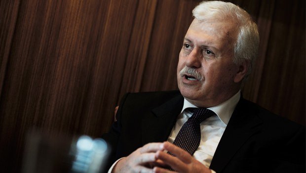 Gülerce: Başbakan Olacak İsmi Bana Söylediler