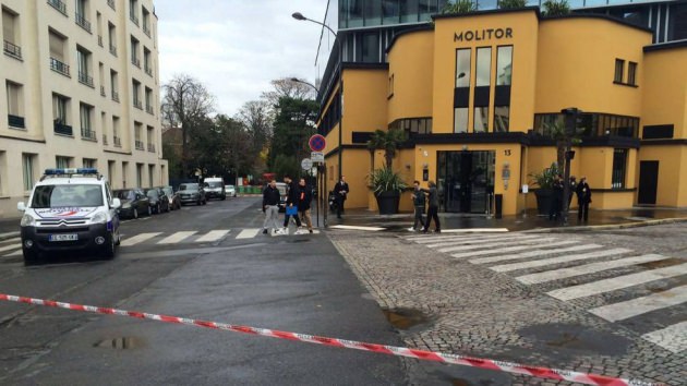 Paris Saldırısında Büyük İhmal!