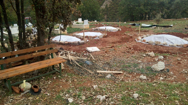 PKK Kayıpları Gizliyor