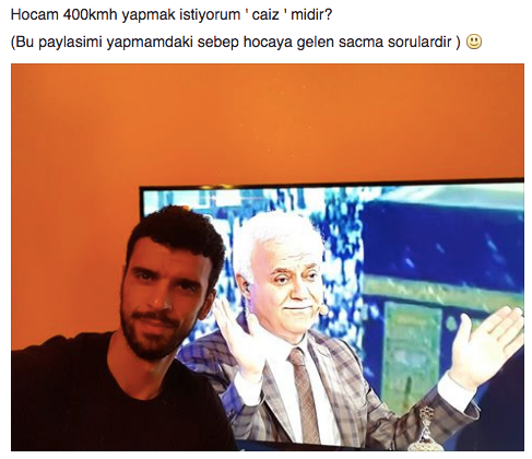 Kenan Sofuoğlu