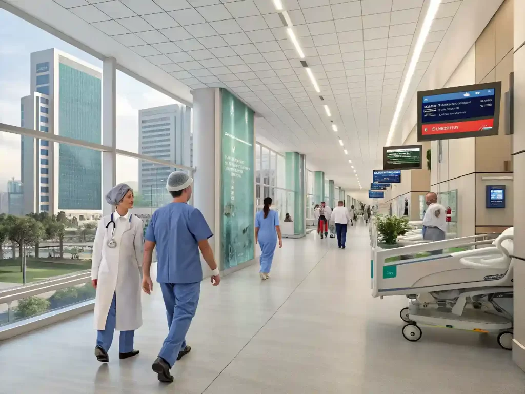 İnsan kaynağı ve altyapı meselesi neden yeniden öne çıktı