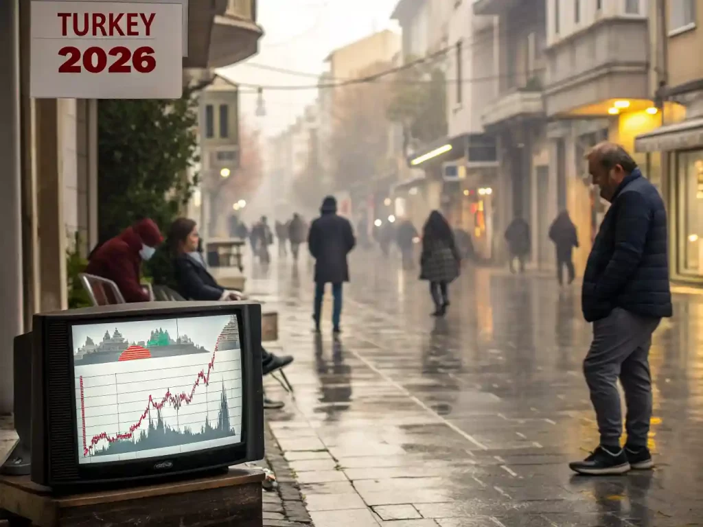 Türkiye’de enflasyon ve lira 2026 etkileri