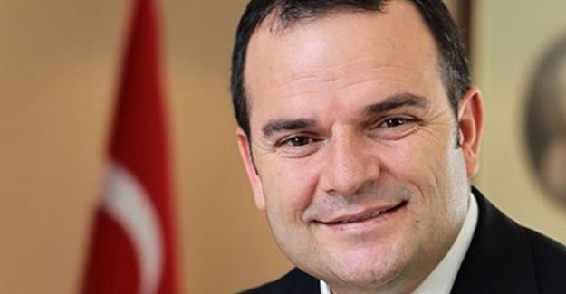 ‘Ortadoğu’nun En Büyük Taşeronu PKK’dır’