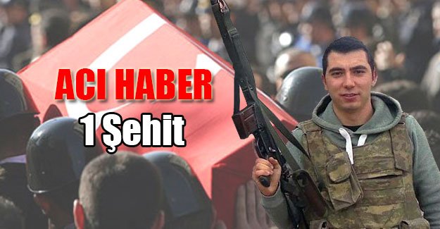 Ağır Yaralanan Asker Tedavi Gördüğü GATA’da Şehit Oldu