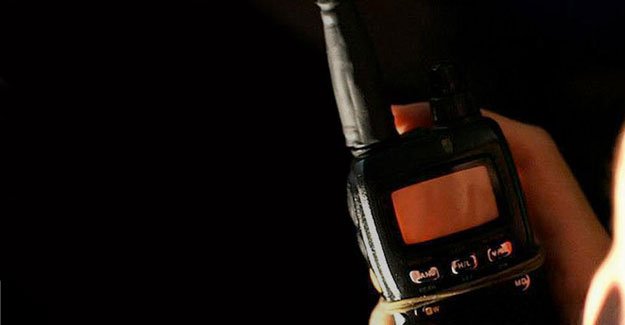 Ankara patlaması sonrası PKK telsiz kaydı ortaya çıktı