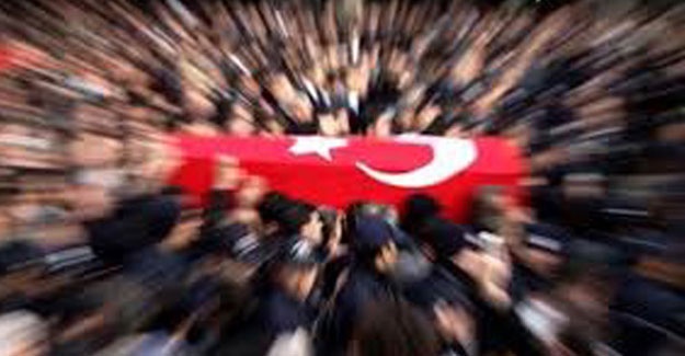 Diyarbakır’da Hain Saldırı: 7 Şehit