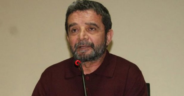 Paralel Yazardan İdam İsteği!