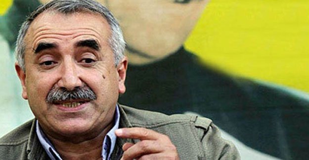 PKK Birbirine Girdi: Kandil’e Gelip Hesap Verin!