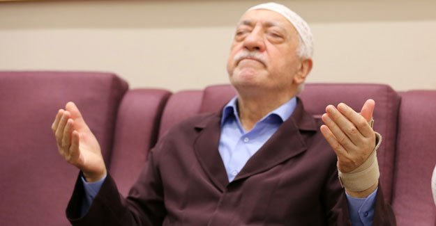 Kayyım Atanması Gülen’i Delirtti