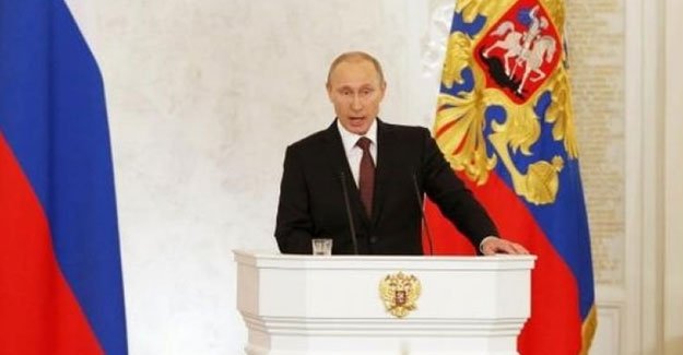 Rusya’da ‘Soykırımı İnkar Yasası’ Rafa Kalktı