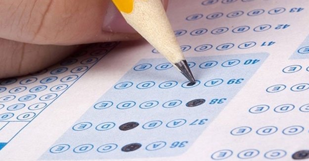 Türkiye Sınava Giriyor