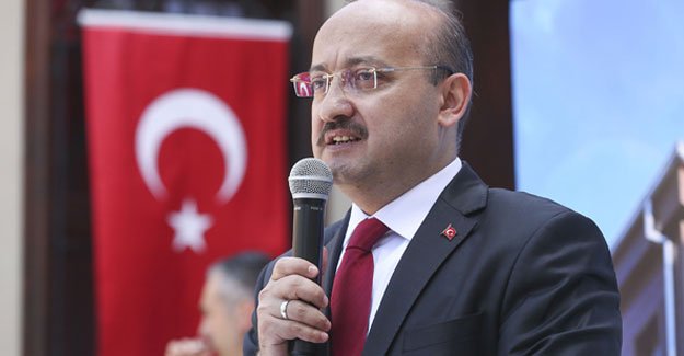 Hükümetten Yargıtay’ın Ergenekon Kararına İlk Tepki