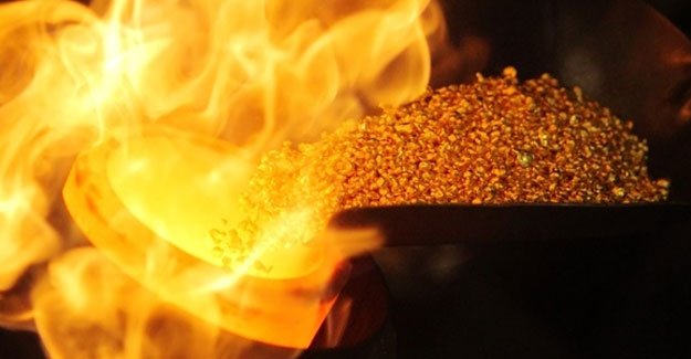 Azerbaycan’da Altın Rezervleri 2 Katına Çıktı
