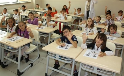 MEB Harekete Geçti!