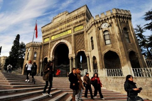 Üniversite Tercih İşlemleri Başladı! İşte Tercih Robotu…