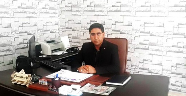 Kent Konseyi Yenikentte ki kazalara dikkat çekti