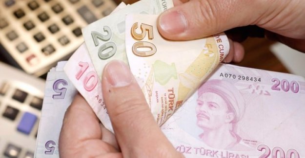 Memur ve emekliye bayram öncesi müjde!