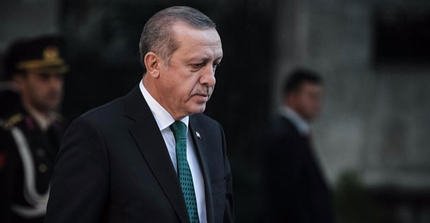 ”ABD Erdoğan’ı Öldürmeye Çalıştı”