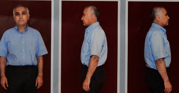 Adil Öksüz, Bunu da Yapmış