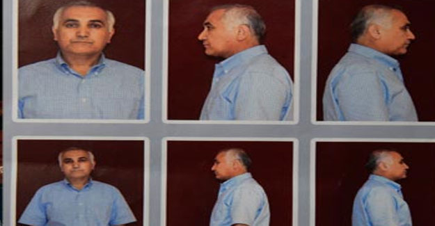 Adil Öksüz İle İlgili Flaş Gelişme