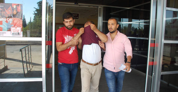 Adıyaman’da Büyük FETÖ Operasyonu