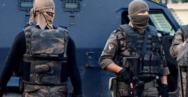 Ankara’da Hareketli Dakikalar! Özel Harekat Sevk Edildi