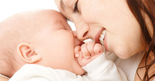 Annelere Büyük Müjde!