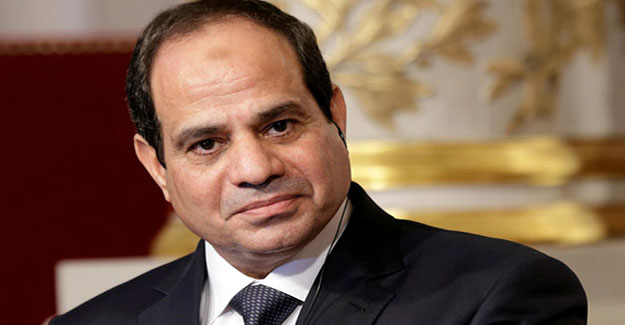 Darbeci Sisi’nin G20’deki ezikliği