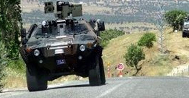 Elazığ’da 15 nokta özel güvenlik bölgesi ilan edildi