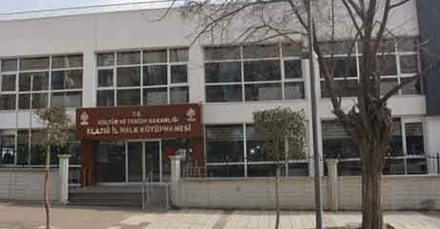 Elazığ’ın Yüzde 70’i Buradan Çıkmıyor