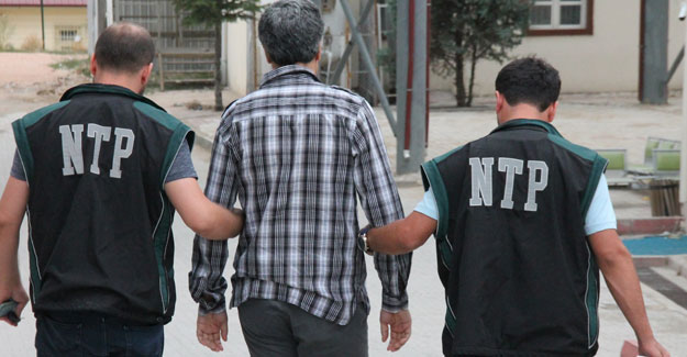 Elazığ’da FETÖ Soruşturmasında 324 Tüpheli Tutuklandı