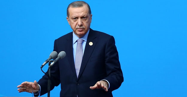 Erdoğan Rusya ile Halep’e operasyonun sinyalini verdi