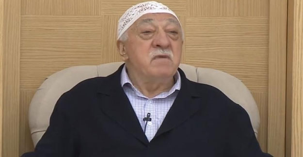 FETÖ’cülerin Yeni Kaçış Planı