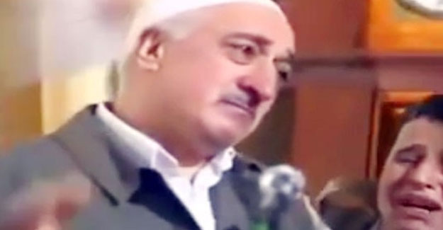 FETO’nun En Yakınındaki İsim…