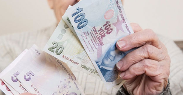 Hemen Emekli Olabilirsiniz