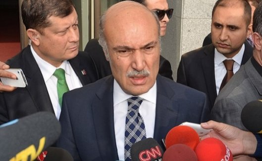 Hüseyin Çapkın’ın ismi oradan da silindi