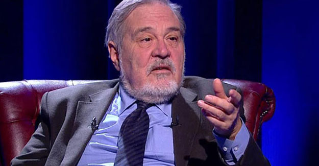 İlber Ortaylı’dan Fethullah Gülen açıklaması