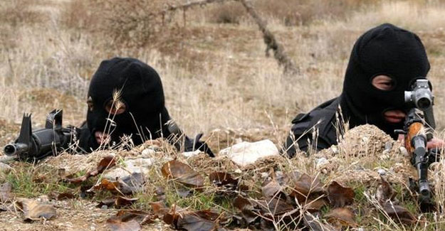 İşte hükümetin yeni terörle mücadele stratejisi
