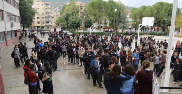 Kapatılan Okulların Öğrencileriyle İlgili Önemli Gelişme