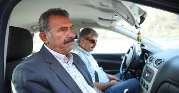 Kardeşi, Öcalan’ın Mesajını Açıkladı!