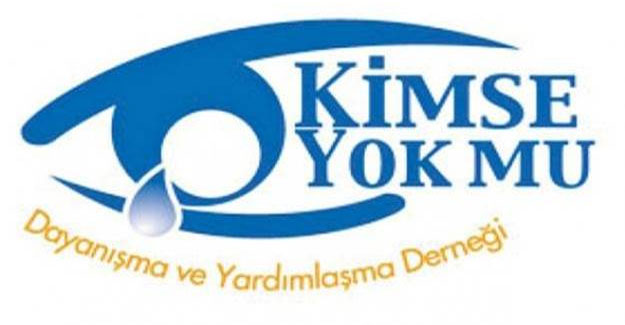 ‘Kimse Yok Mu’ Derğine FETÖ Operasyonu!
