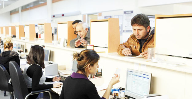 Memur Olmak İsteyenlere Müjde!